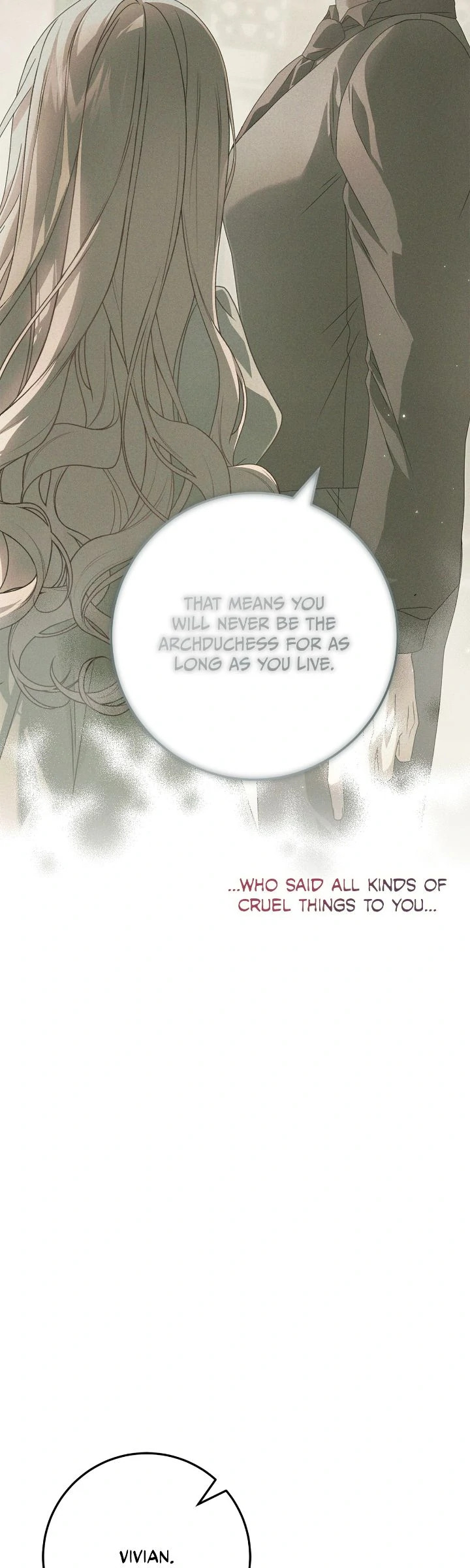 That’s Not What My Will Said Chapter 8 245 ch 8 10