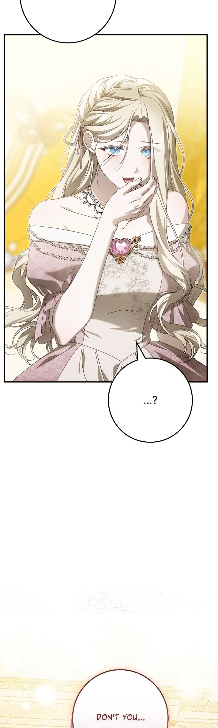 That’s Not What My Will Said Chapter 8 246 ch 8 11