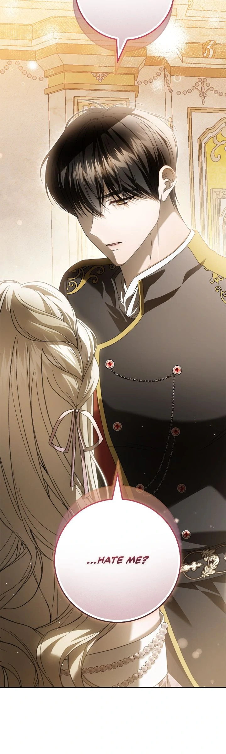 That’s Not What My Will Said Chapter 8 247 ch 8 12