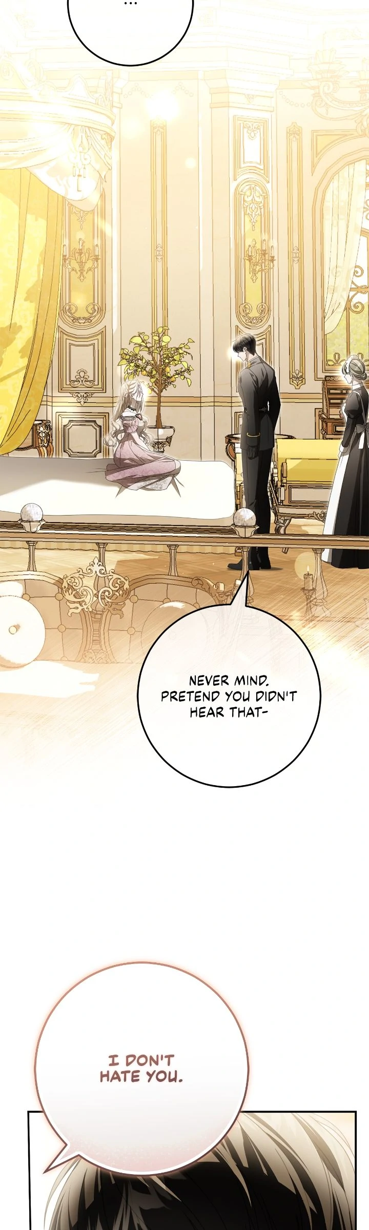 That’s Not What My Will Said Chapter 8 250 ch 8 15