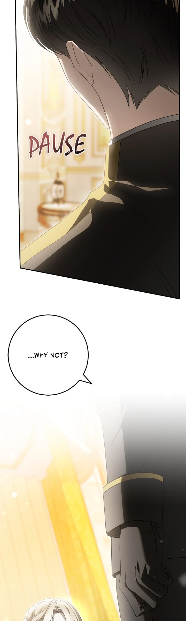 That’s Not What My Will Said Chapter 8 251 ch 8 16