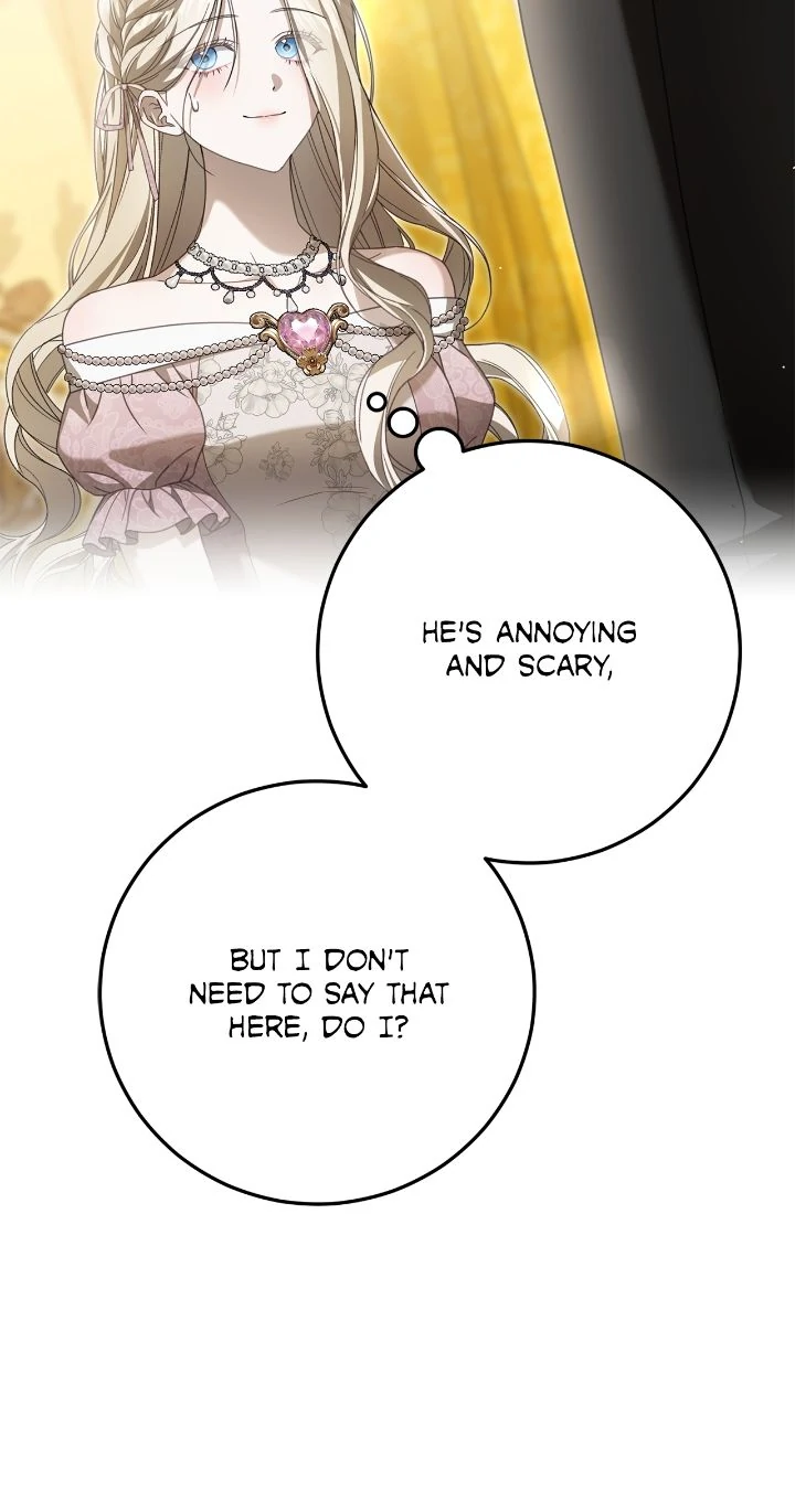 That’s Not What My Will Said Chapter 8 252 ch 8 17