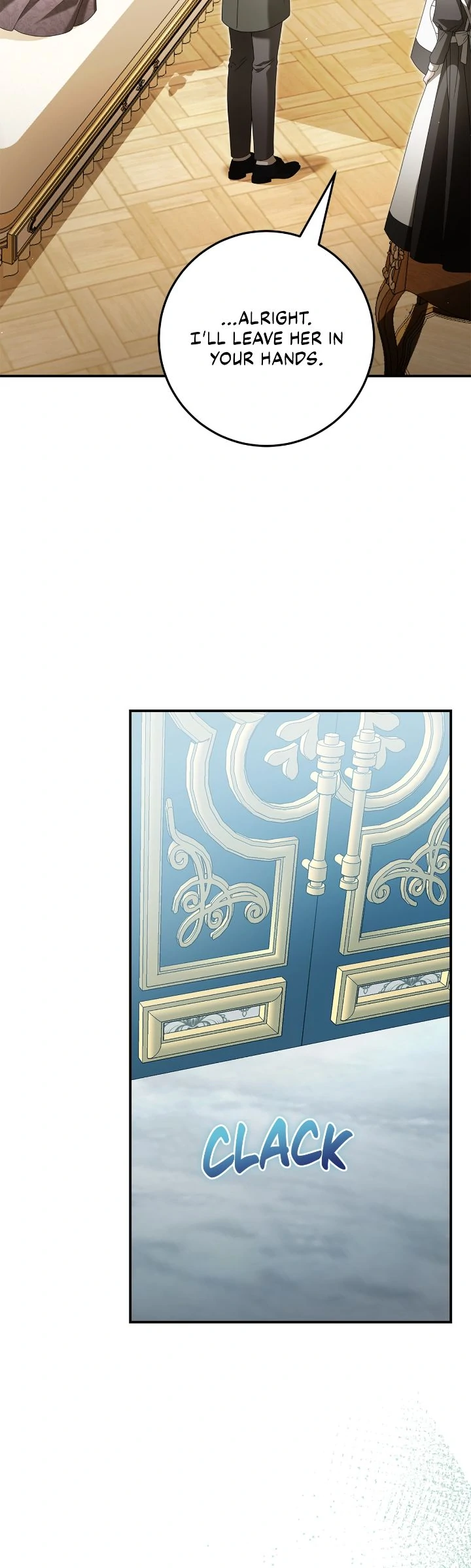 That’s Not What My Will Said Chapter 8 255 ch 8 20