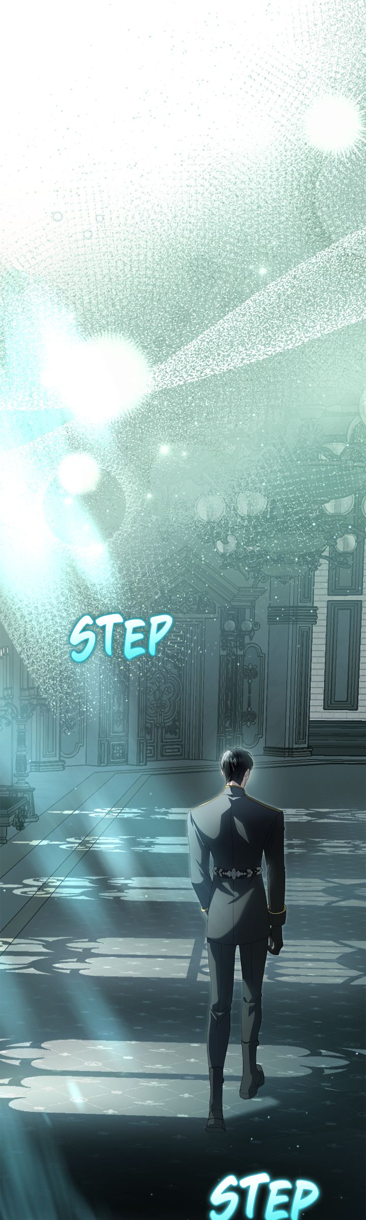 That’s Not What My Will Said Chapter 8 256 ch 8 21