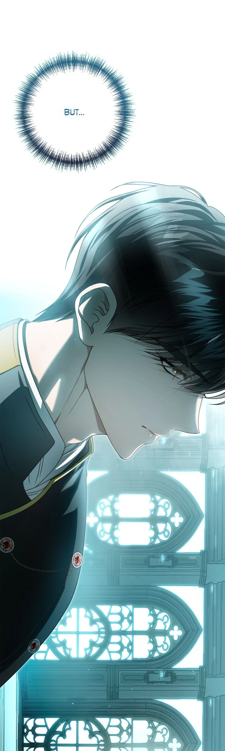 That’s Not What My Will Said Chapter 8 258 ch 8 23