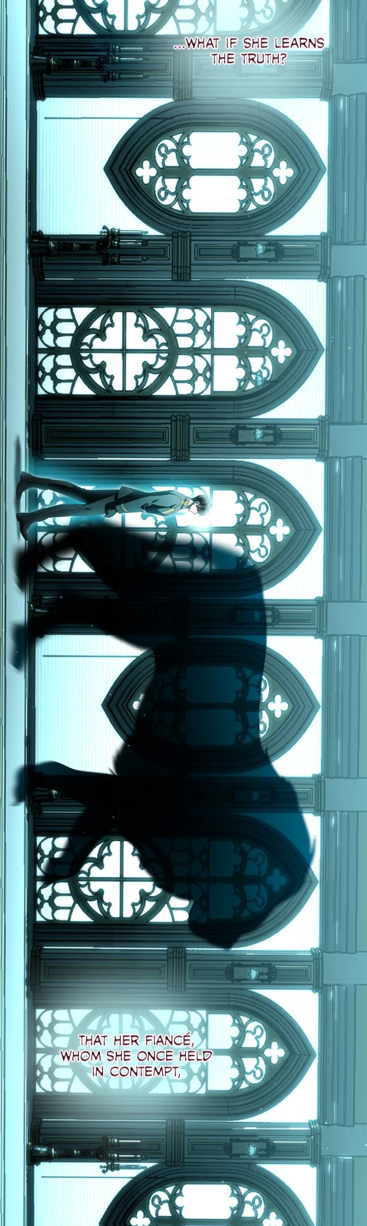 That’s Not What My Will Said Chapter 8 259 ch 8 24