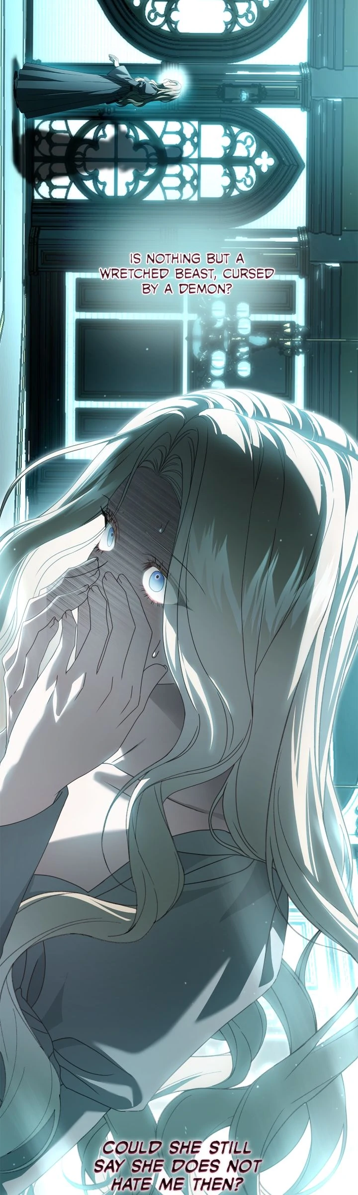 That’s Not What My Will Said Chapter 8 260 ch 8 25