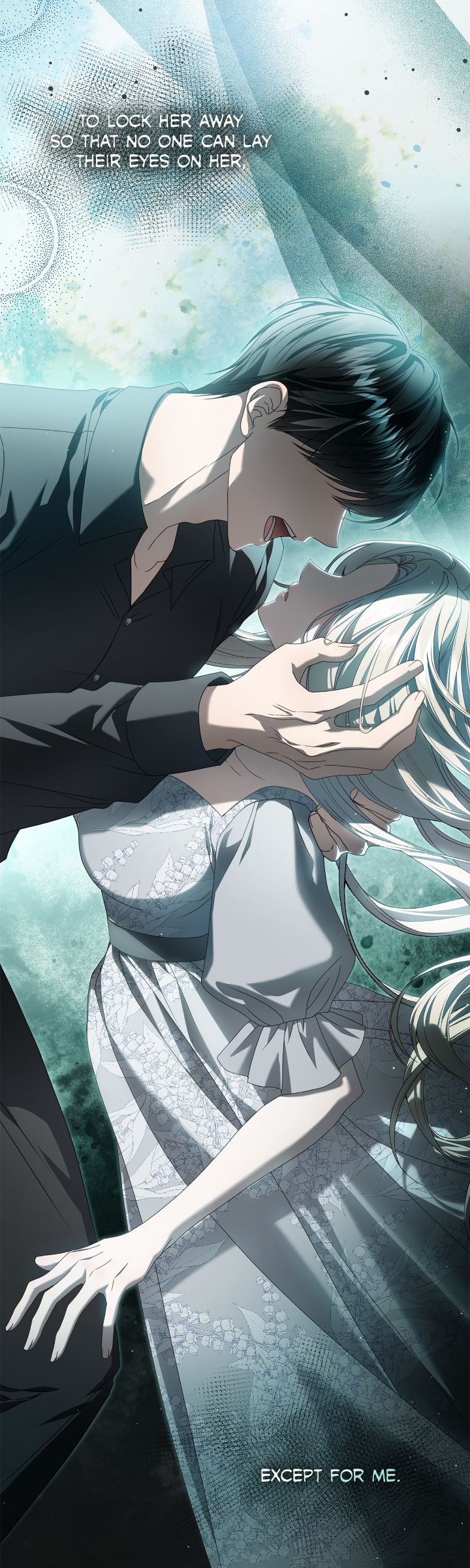 That’s Not What My Will Said Chapter 8 264 ch 8 29