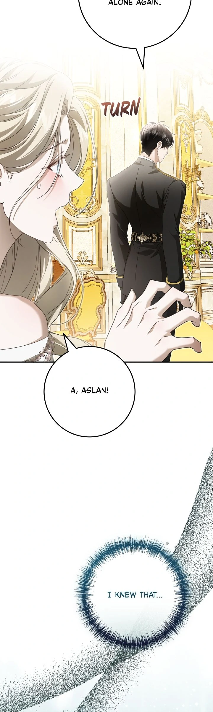 That’s Not What My Will Said Chapter 8 238 ch 8 3