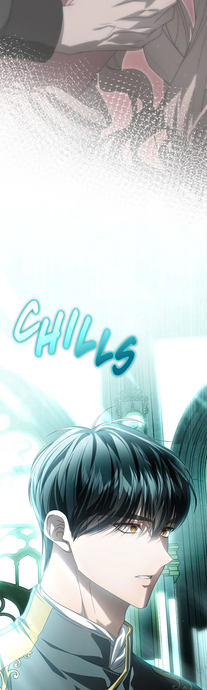 That’s Not What My Will Said Chapter 8 266 ch 8 31