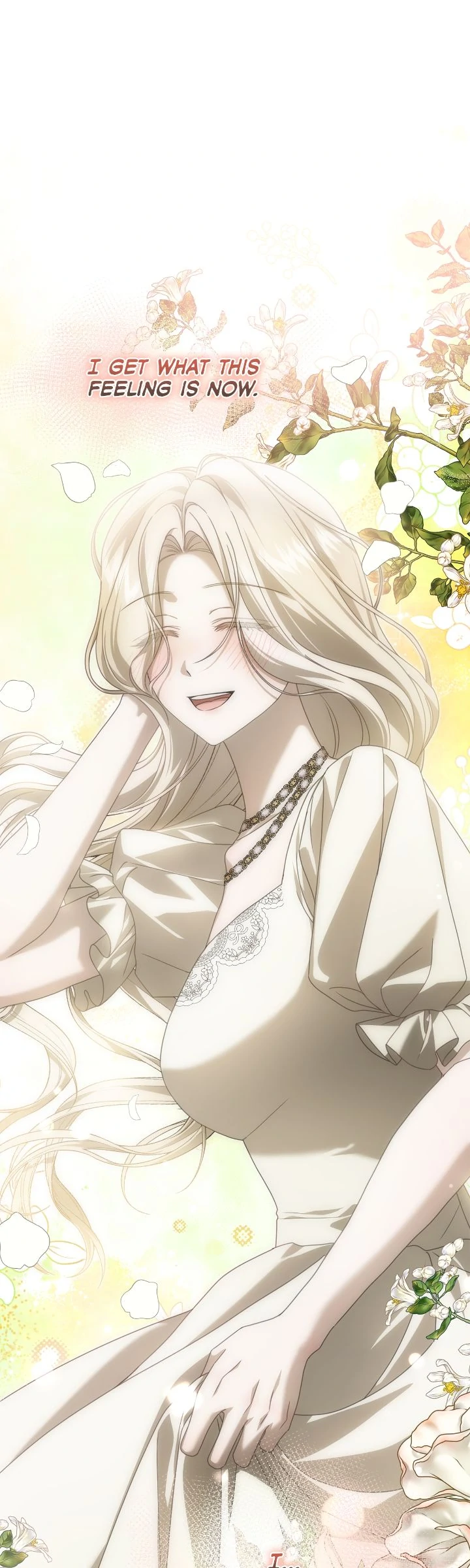 That’s Not What My Will Said Chapter 8 268 ch 8 33