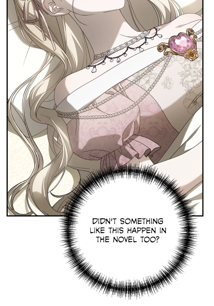 That’s Not What My Will Said Chapter 8 272 ch 8 37