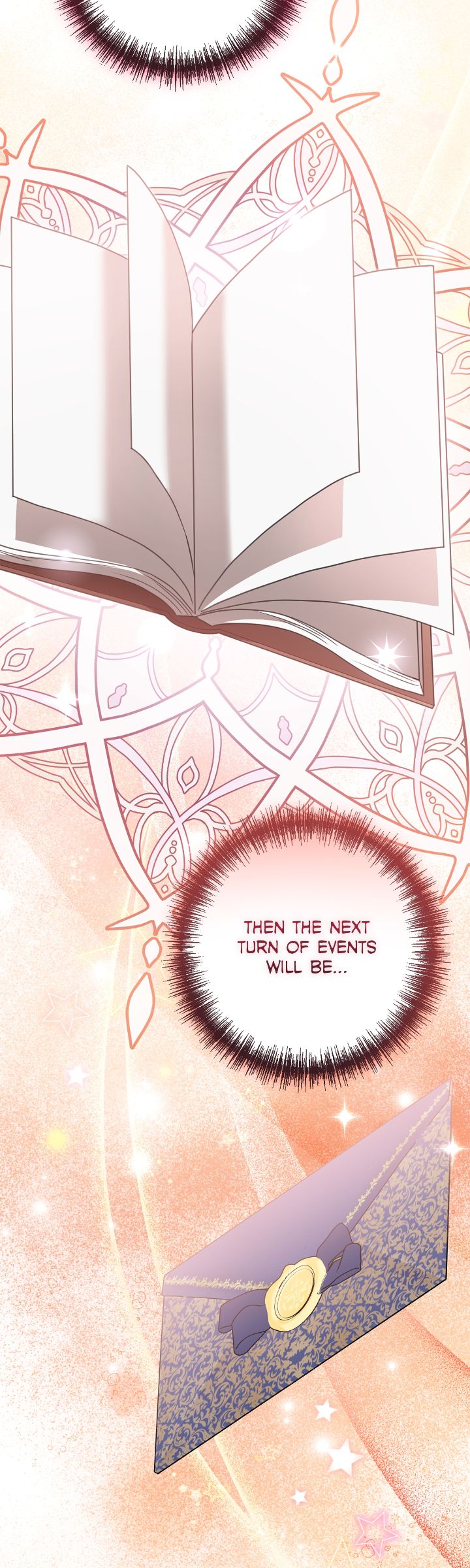 That’s Not What My Will Said Chapter 8 275 ch 8 40