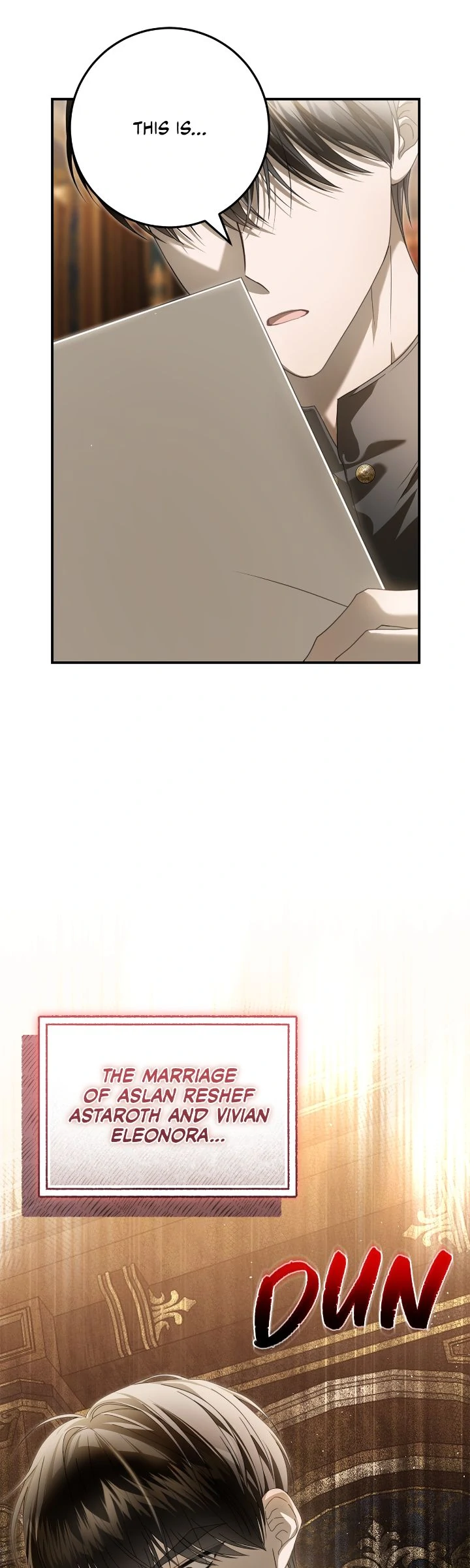 That’s Not What My Will Said Chapter 8 278 ch 8 43