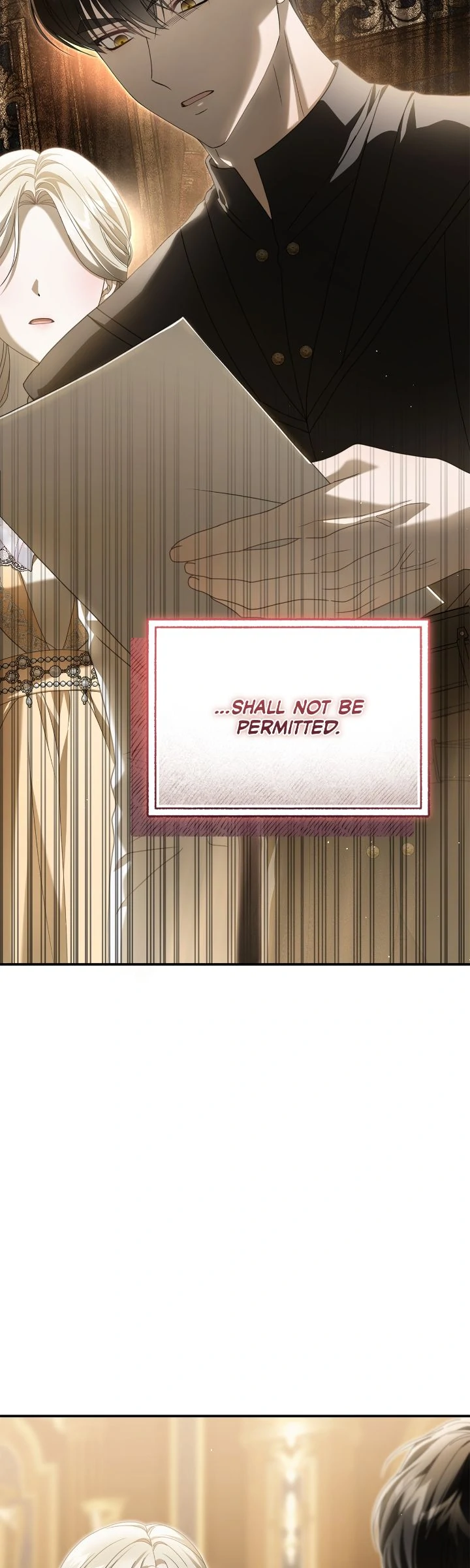 That’s Not What My Will Said Chapter 8 279 ch 8 44