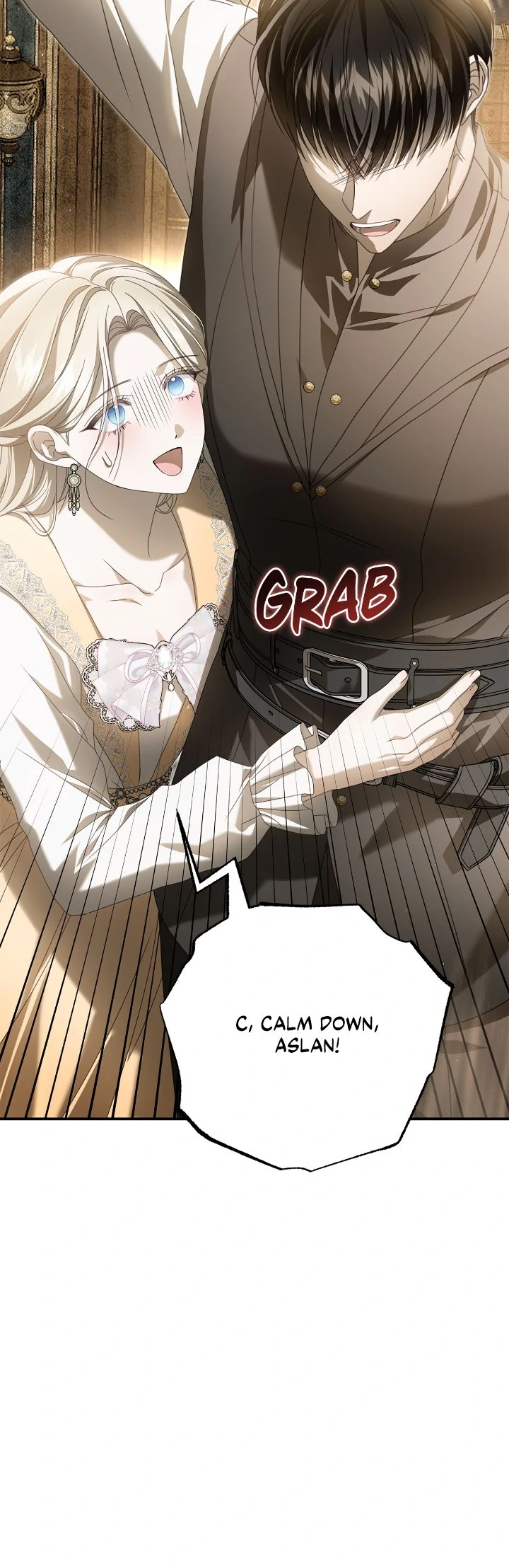 That’s Not What My Will Said Chapter 8 281 ch 8 46