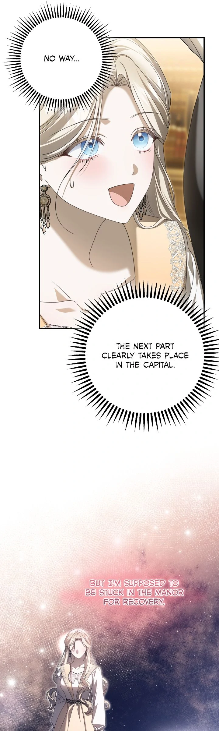 That’s Not What My Will Said Chapter 8 282 ch 8 47