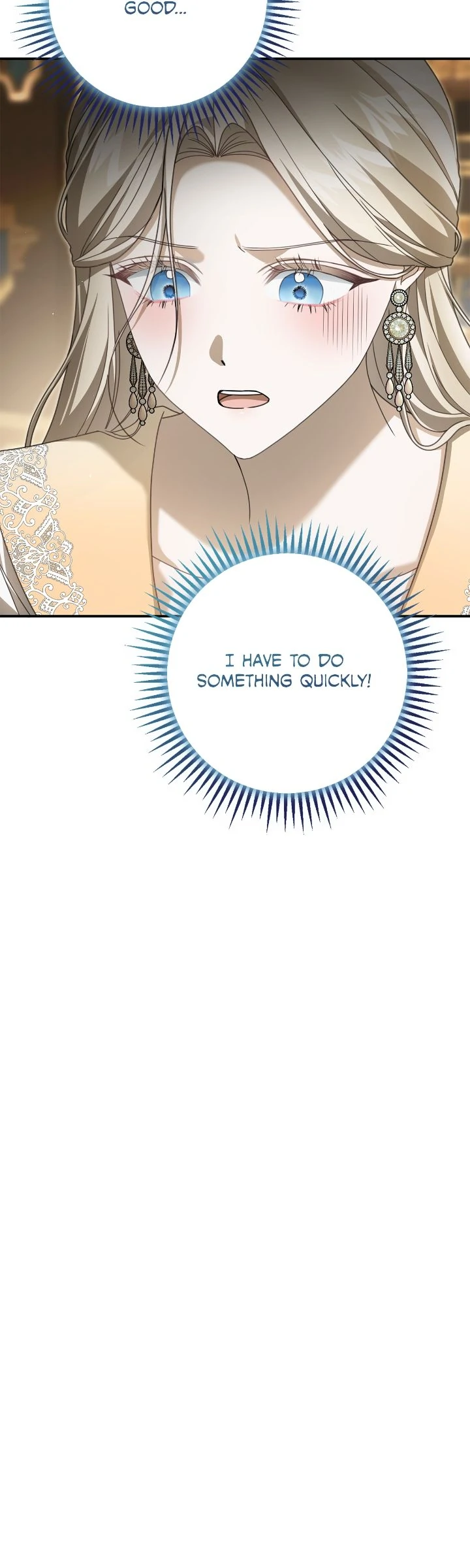 That’s Not What My Will Said Chapter 8 284 ch 8 49