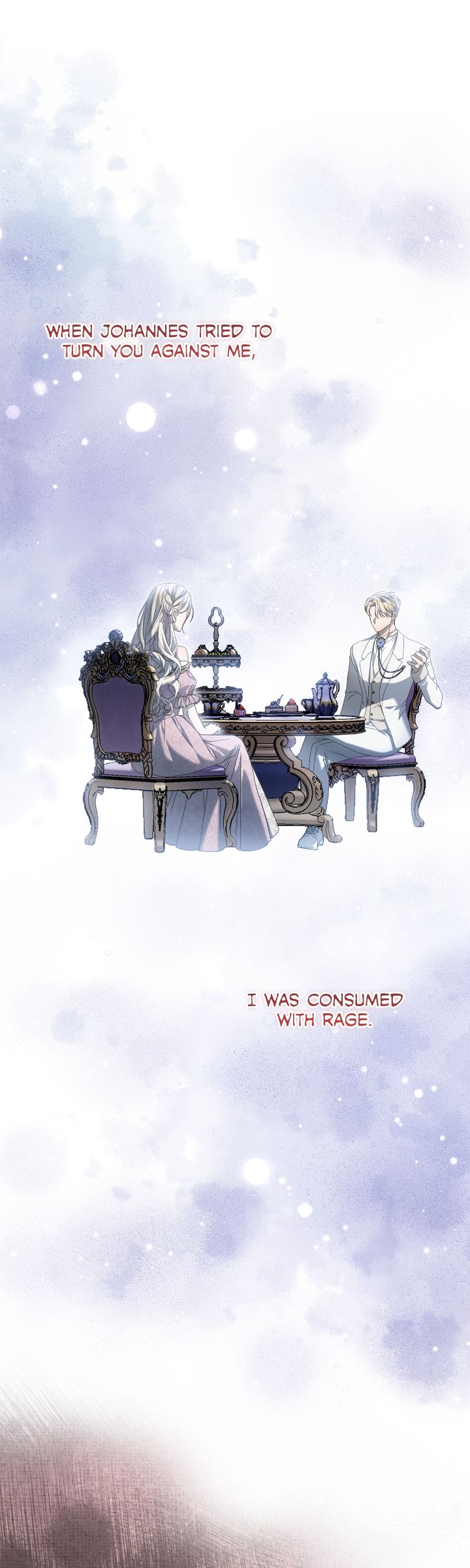 That’s Not What My Will Said Chapter 8 240 ch 8 5