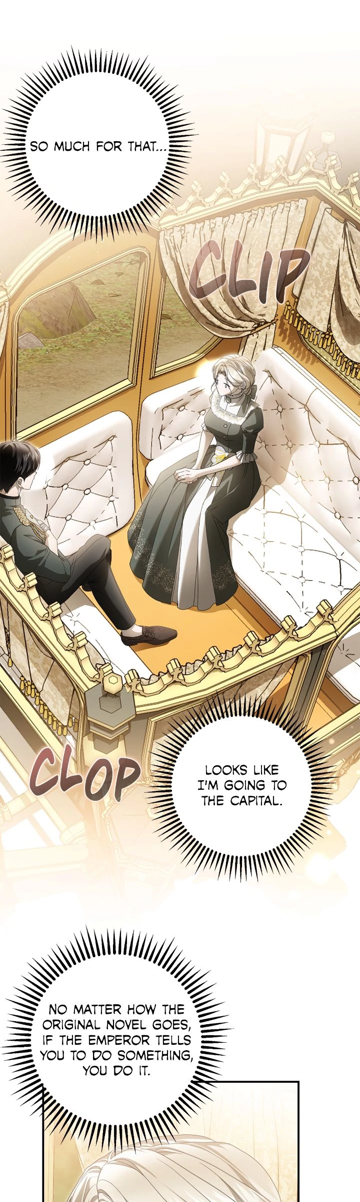 That’s Not What My Will Said Chapter 8 286 ch 8 51