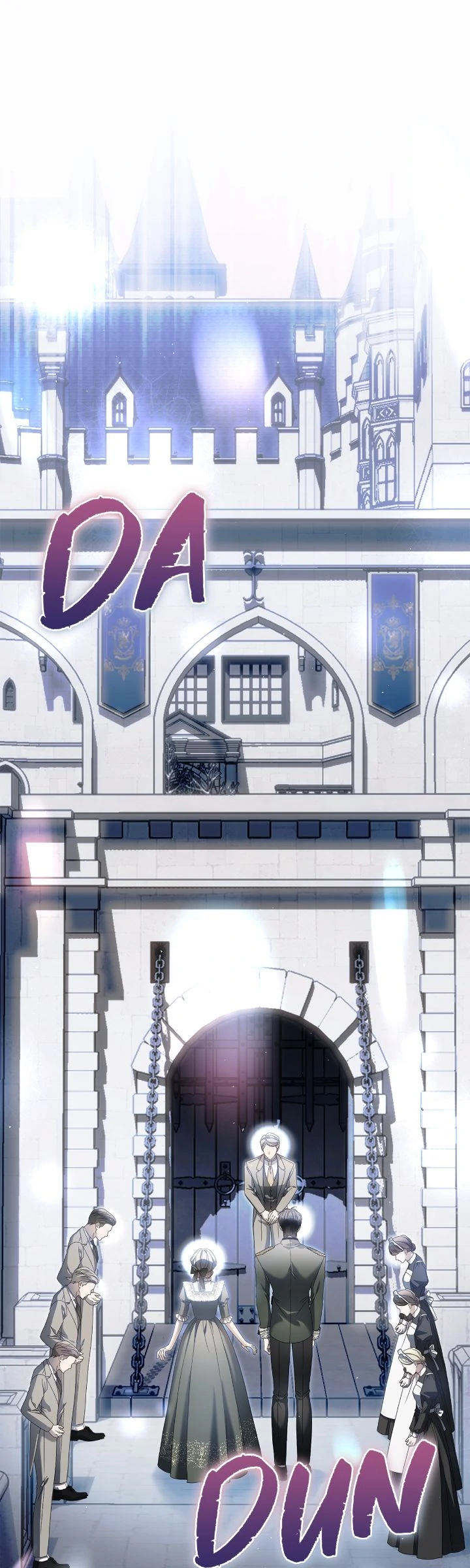 That’s Not What My Will Said Chapter 8 291 ch 8 56