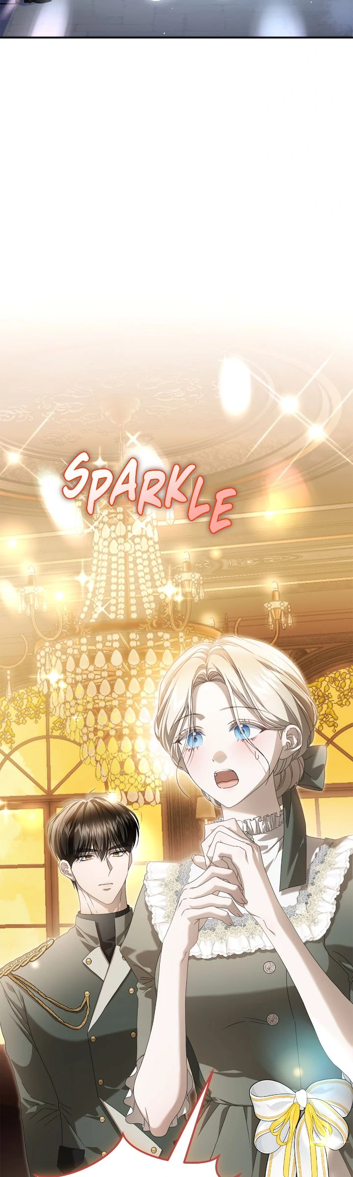 That’s Not What My Will Said Chapter 8 292 ch 8 57