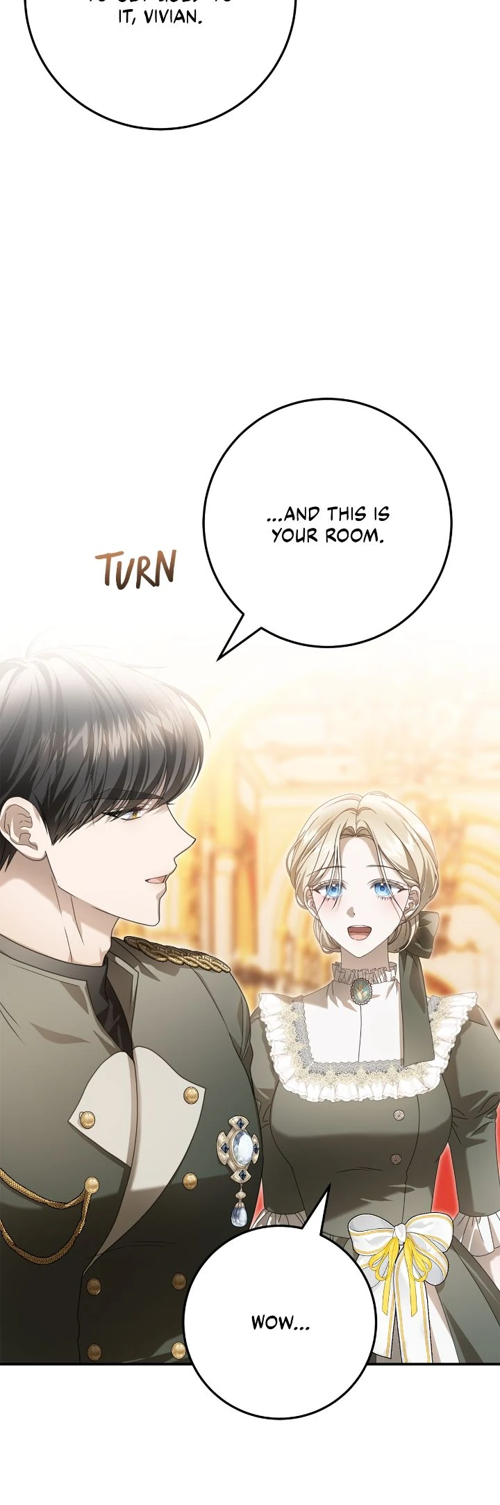 That’s Not What My Will Said Chapter 8 294 ch 8 59