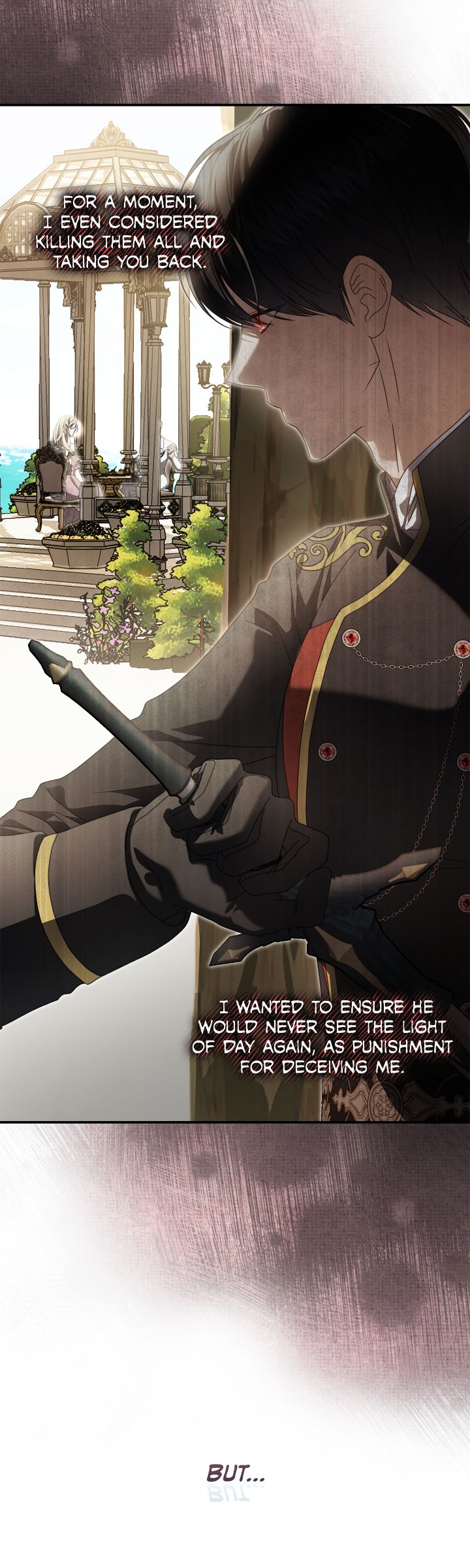 That’s Not What My Will Said Chapter 8 241 ch 8 6