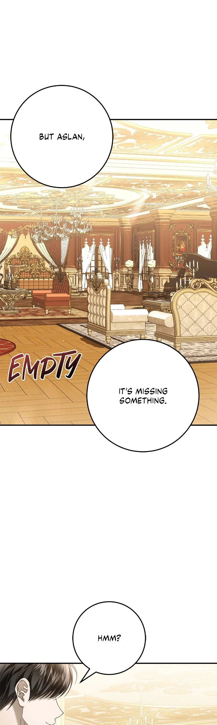 That’s Not What My Will Said Chapter 8 295 ch 8 60