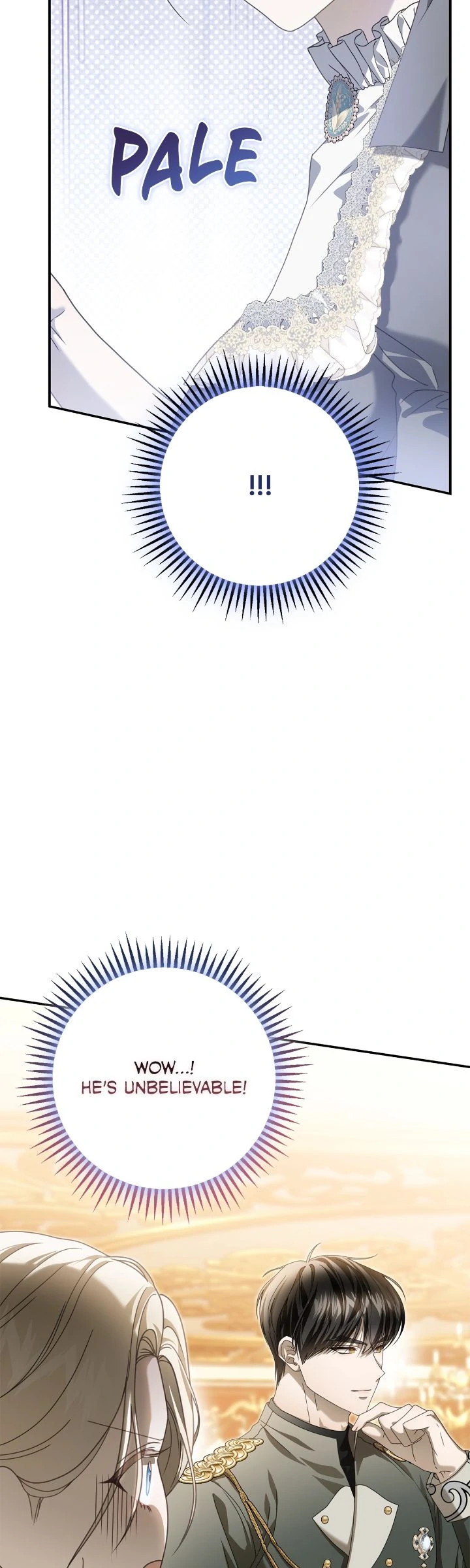 That’s Not What My Will Said Chapter 8 297 ch 8 62