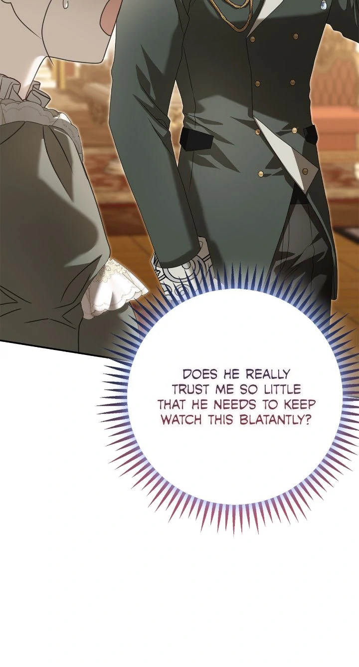 That’s Not What My Will Said Chapter 8 298 ch 8 63