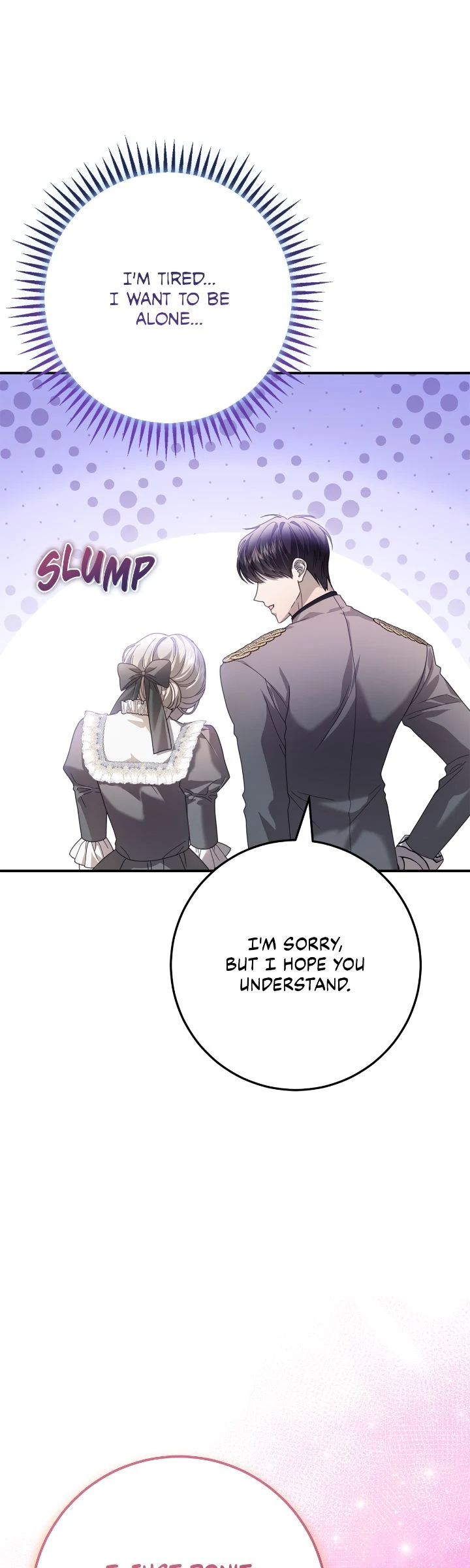 That’s Not What My Will Said Chapter 8 299 ch 8 64