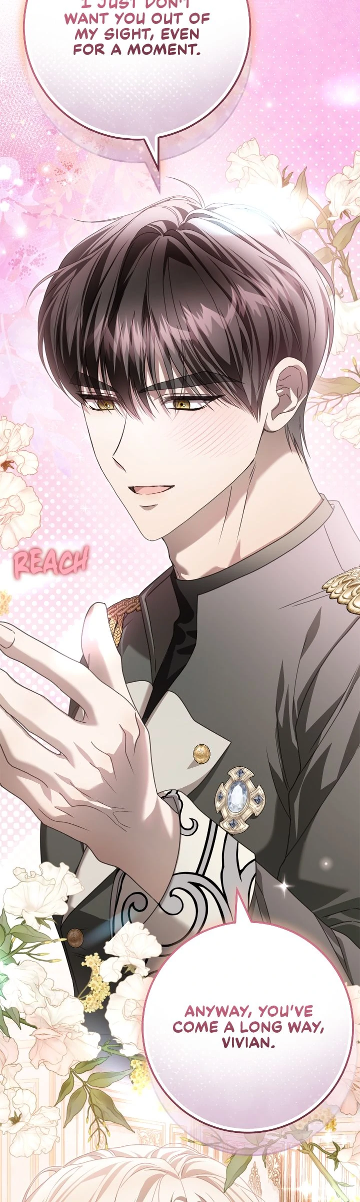 That’s Not What My Will Said Chapter 8 300 ch 8 65