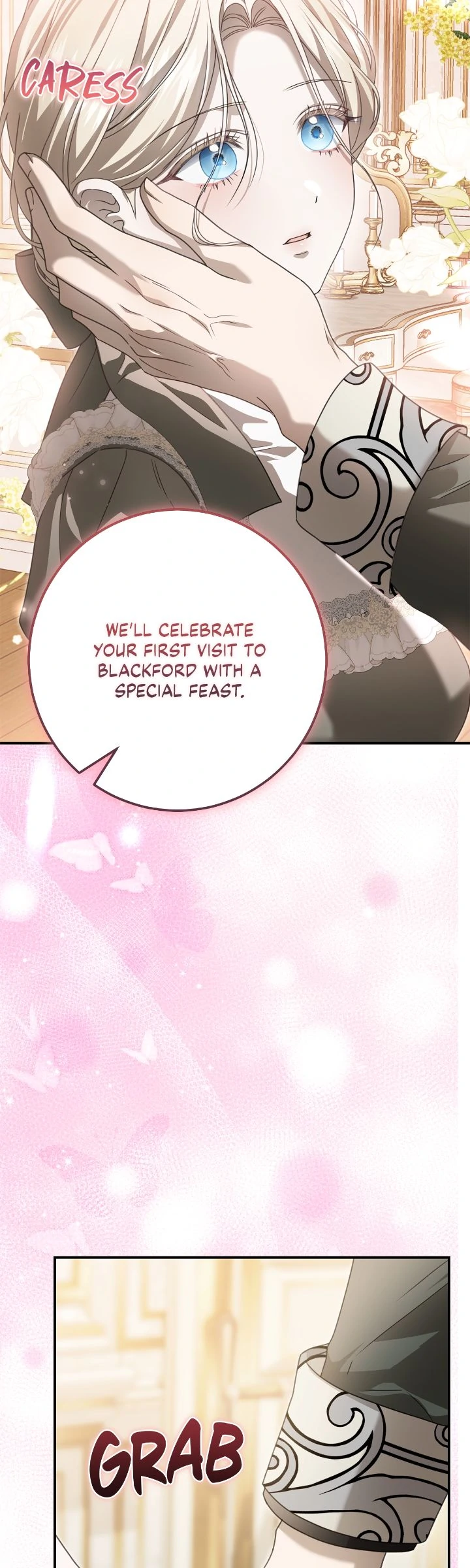 That’s Not What My Will Said Chapter 8 301 ch 8 66