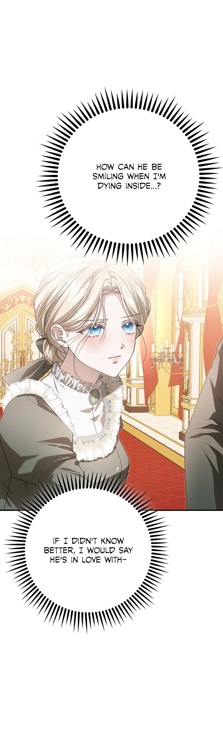 That’s Not What My Will Said Chapter 8 303 ch 8 68