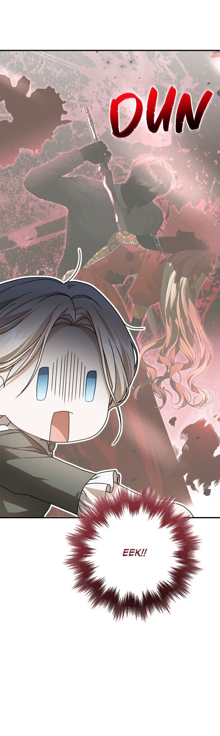 That’s Not What My Will Said Chapter 8 304 ch 8 69