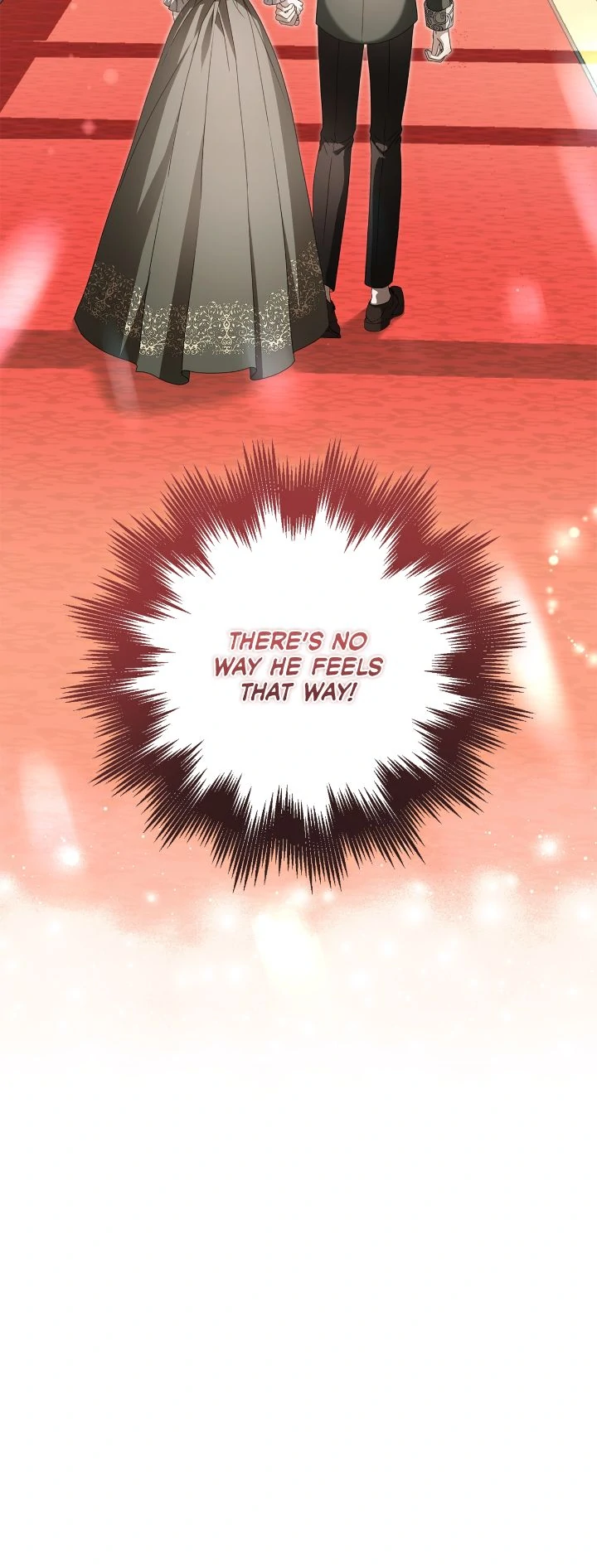 That’s Not What My Will Said Chapter 8 308 ch 8 73