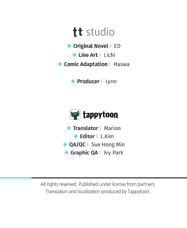 That’s Not What My Will Said Chapter 8 310 ch 8 75