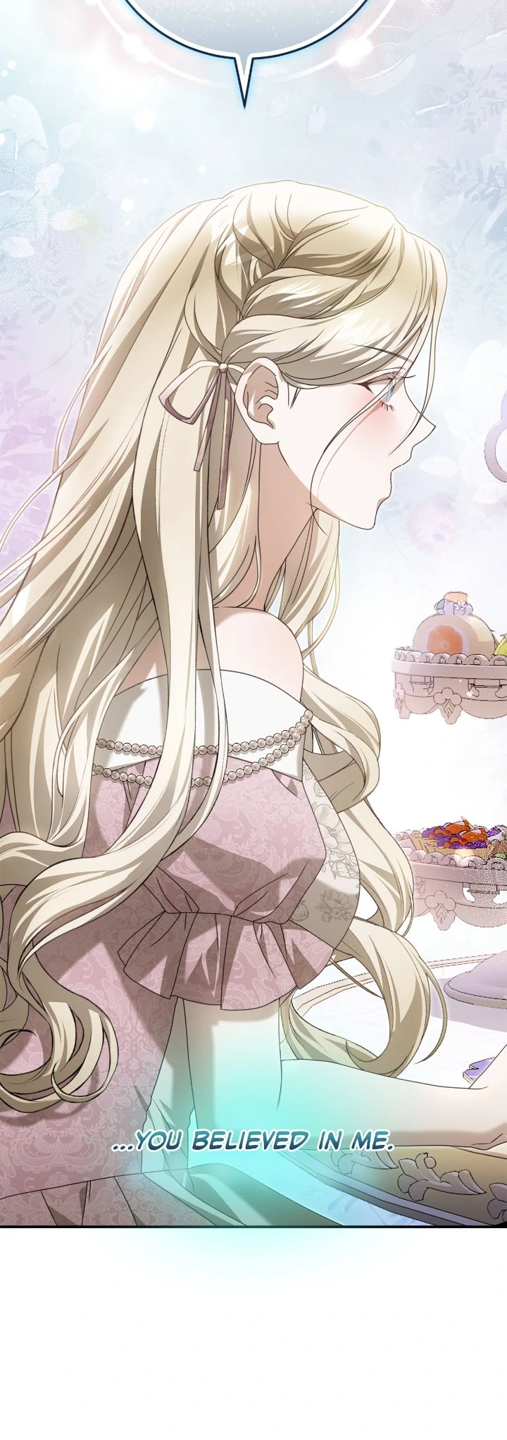 That’s Not What My Will Said Chapter 8 243 ch 8 8