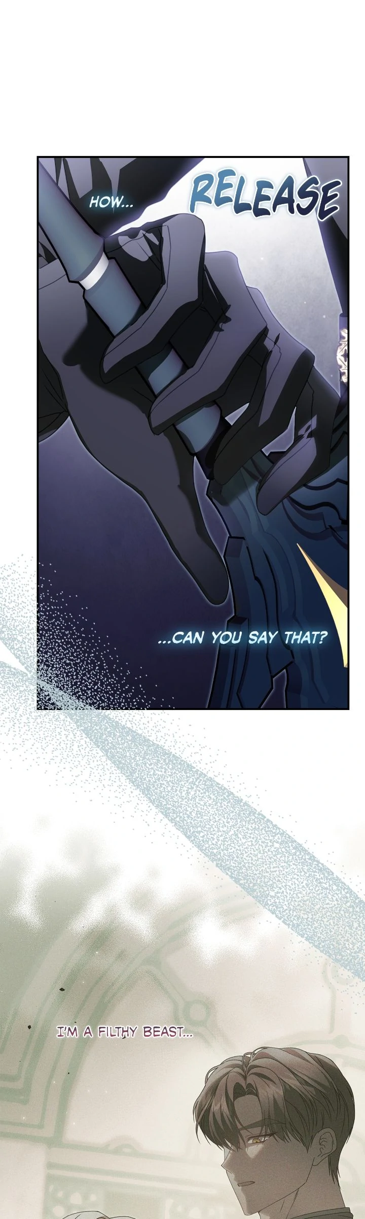 That’s Not What My Will Said Chapter 8 244 ch 8 9