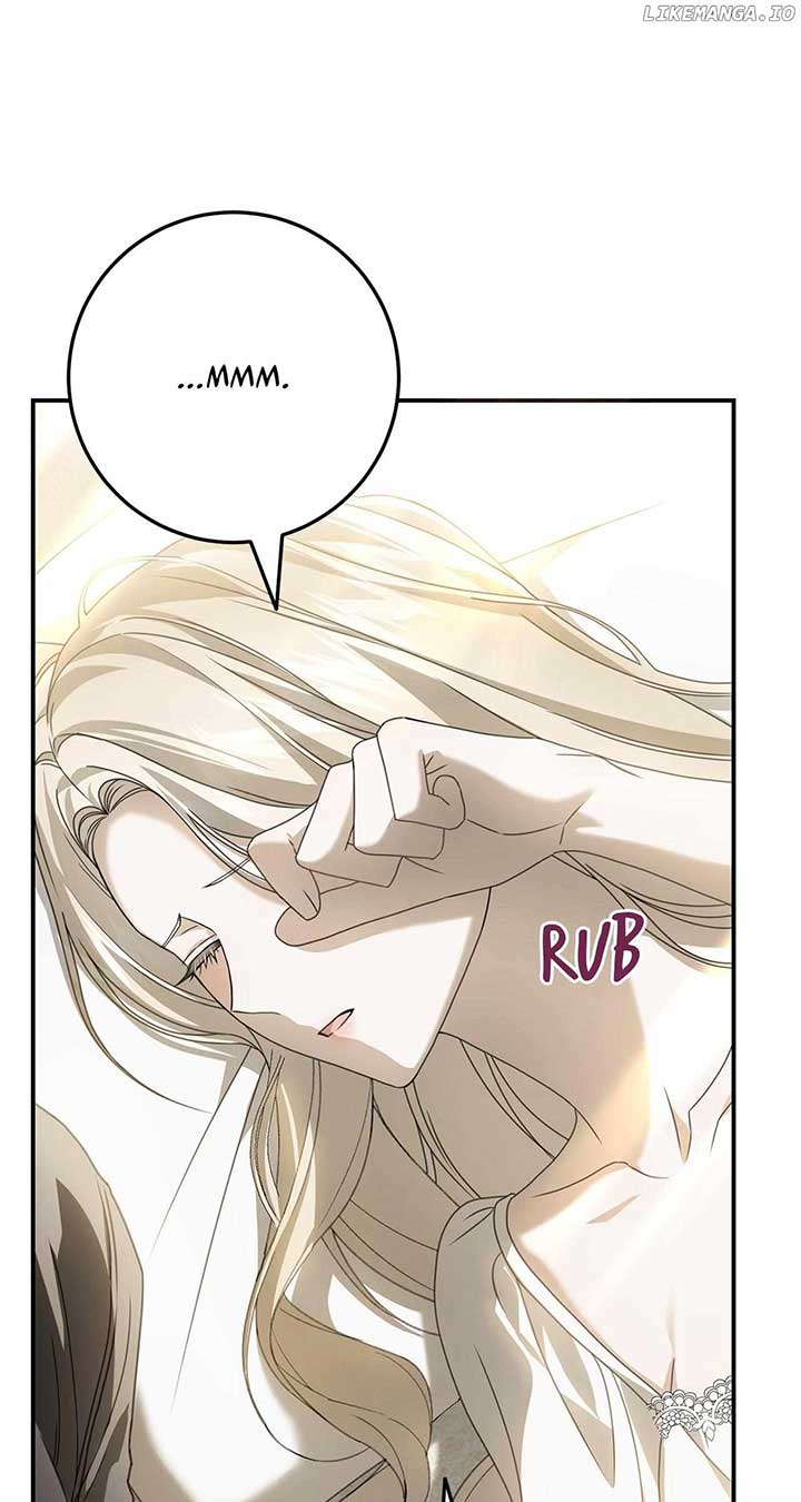 That’s Not What My Will Said Chapter 9 492 ch 9 101