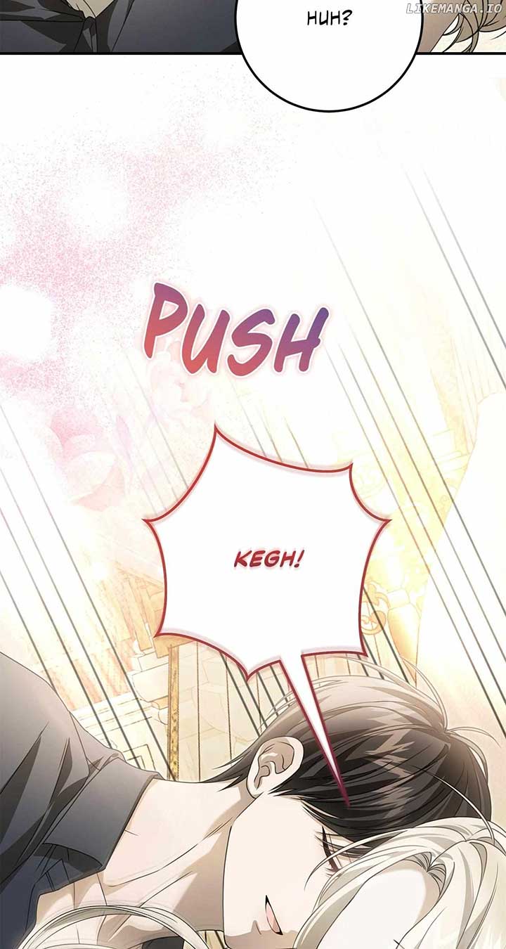 That’s Not What My Will Said Chapter 9 501 ch 9 110