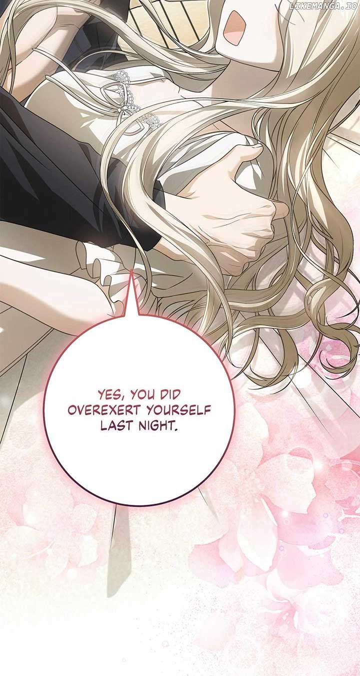 That’s Not What My Will Said Chapter 9 502 ch 9 111