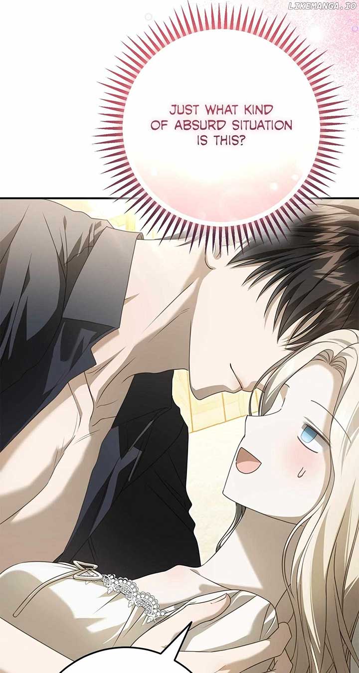 That’s Not What My Will Said Chapter 9 503 ch 9 112