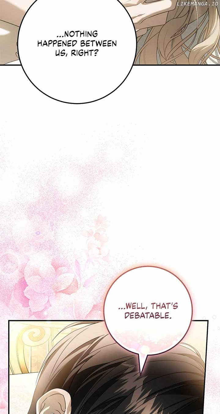 That’s Not What My Will Said Chapter 9 504 ch 9 113