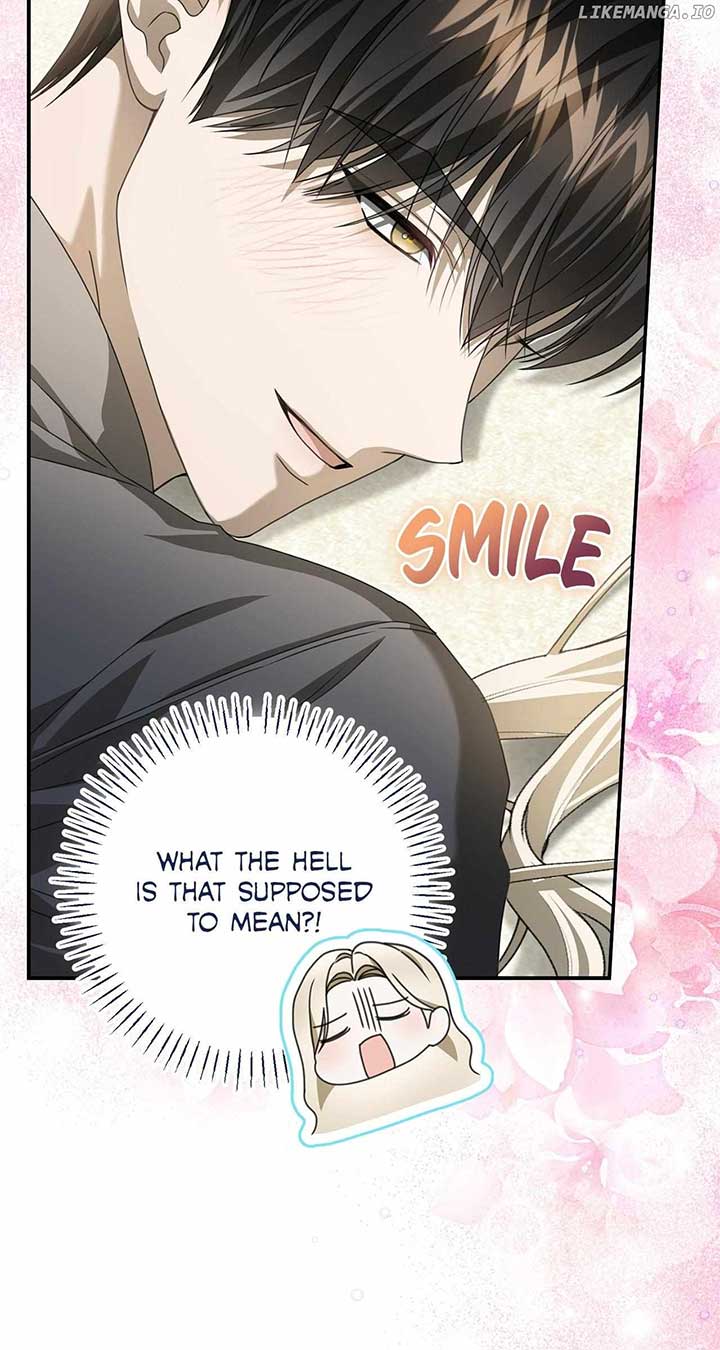 That’s Not What My Will Said Chapter 9 505 ch 9 114