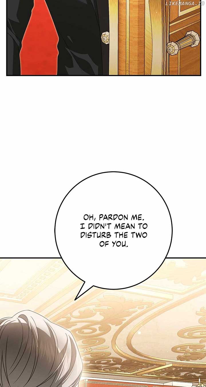 That’s Not What My Will Said Chapter 9 510 ch 9 119