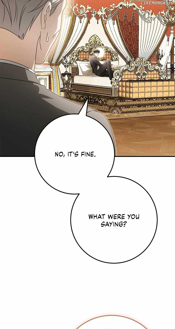 That’s Not What My Will Said Chapter 9 511 ch 9 120