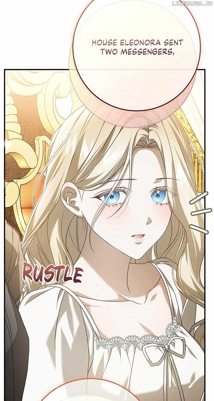 That’s Not What My Will Said Chapter 9 512 ch 9 121