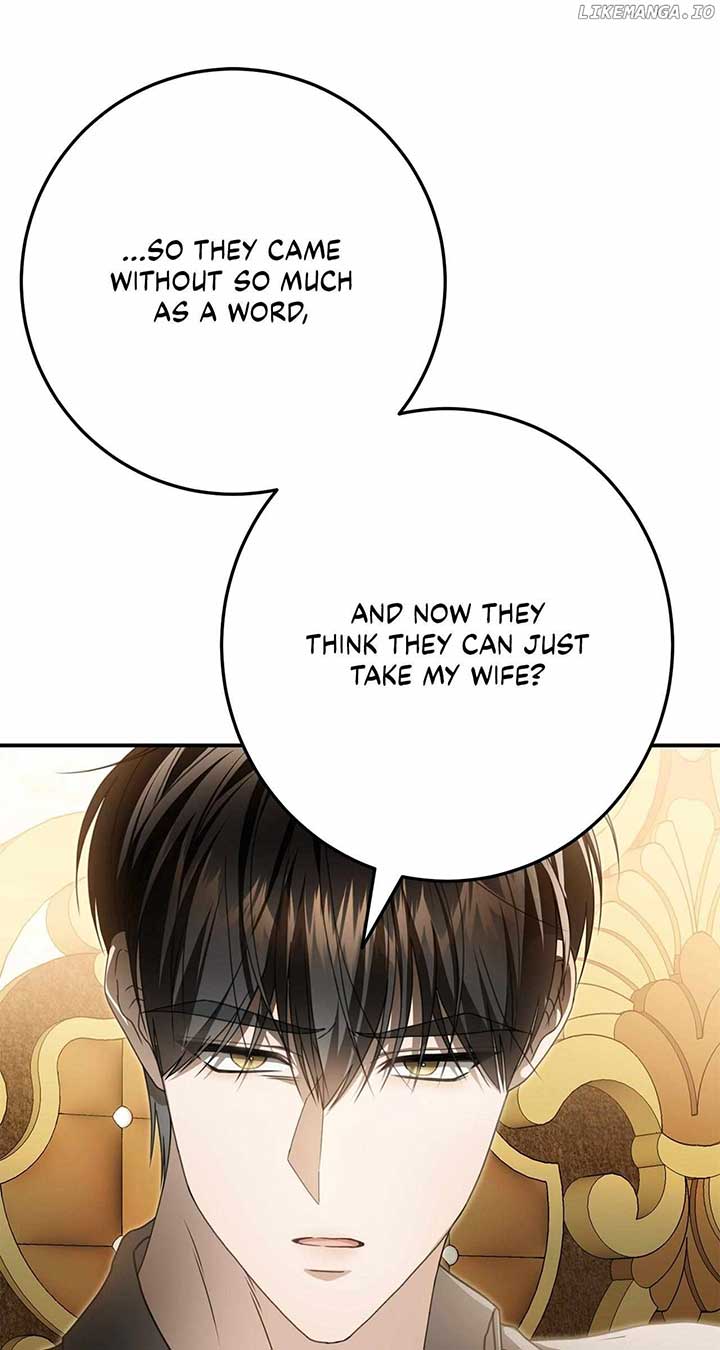 That’s Not What My Will Said Chapter 9 514 ch 9 123